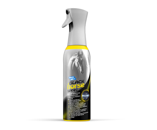 BLACK horse sprej, 500 ml