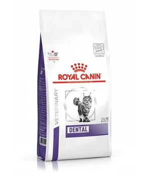 Royal Canin VD Feline Dental 1,5kg