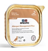 SPECIFIC FOW-HY Allergen Management Plus pro kočky