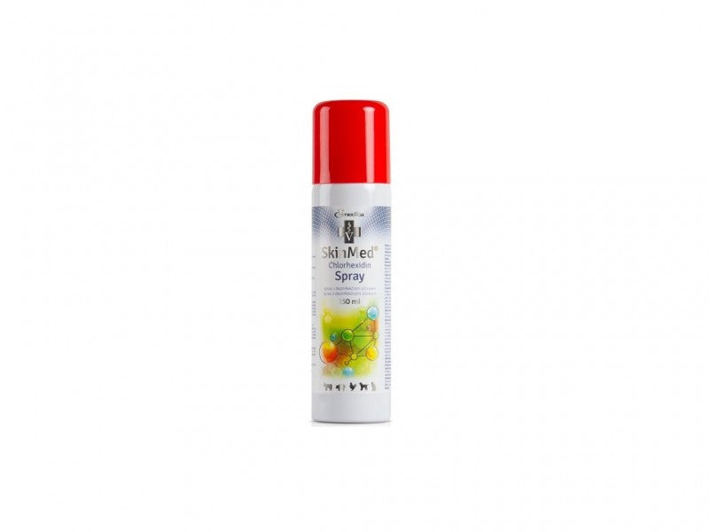SkinMed Spray, 150 ml